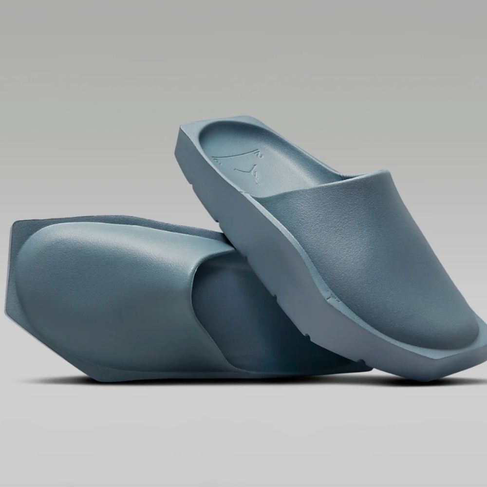 Jordan Hex Mule- Ozone Blue